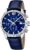 Festina F16760/3 Montre à Quartz pour Homme avec Cadran Bleu chronographe
