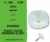 +/- 100 3 GR graines Morning Glory Pearly Gates – Ipomoea seeds