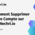 Guide de Configuration de la Livraison sur Nechri.io